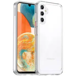 Чохол TPU Space Case Transparent для Samsung Galaxy A37 5G 5G