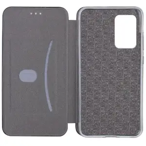Чохол Classy PU Case для Samsung Galaxy A37 5G Blue