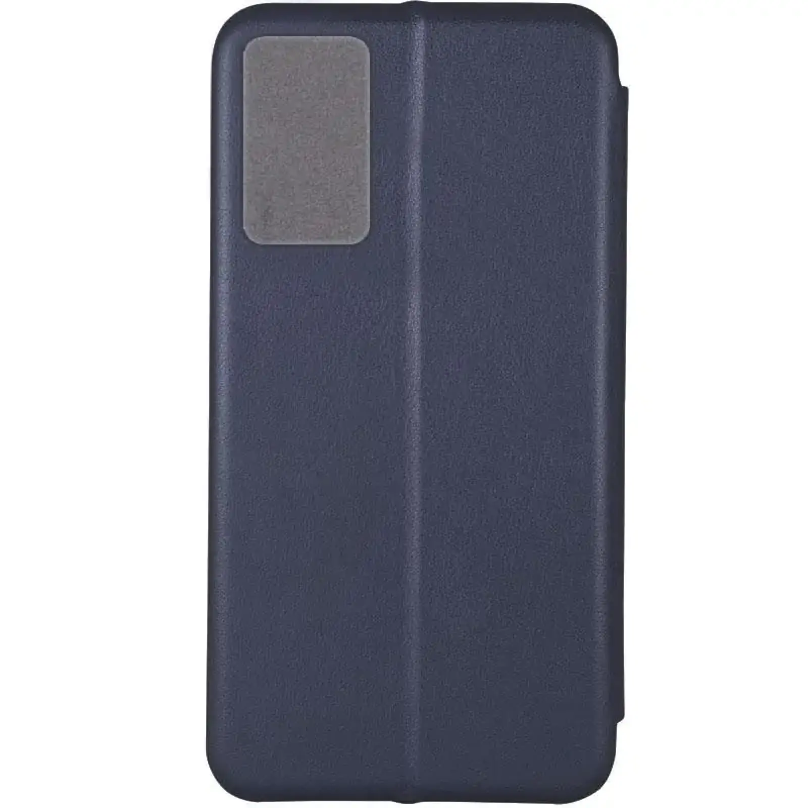 Чохол Classy PU Case для Samsung Galaxy A37 5G Dark Blue