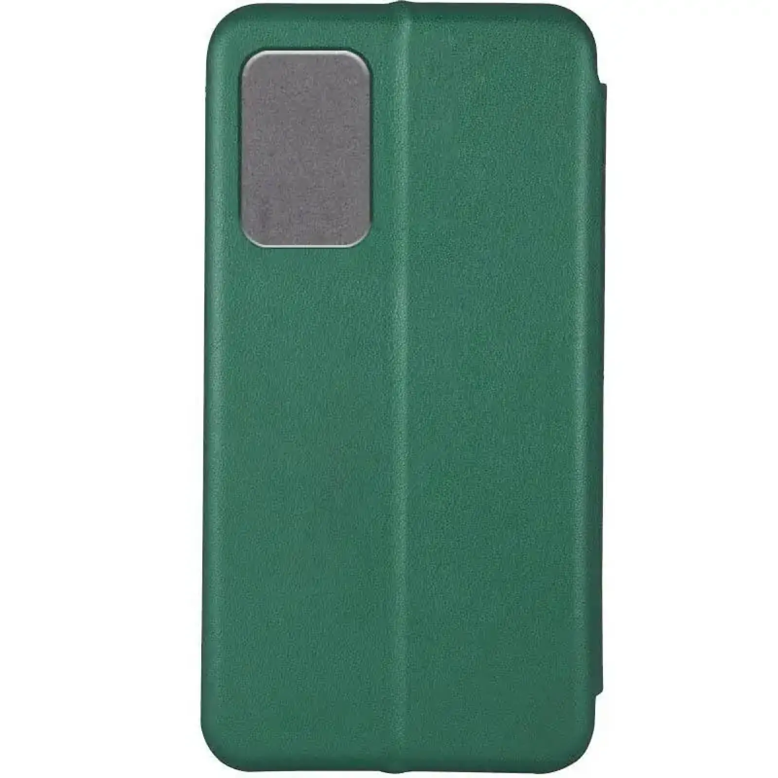 Чохол Classy PU Case для Samsung Galaxy A37 5G Green