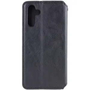 Чохол Getman Cubic PU Case для Samsung Galaxy A37 5G Black
