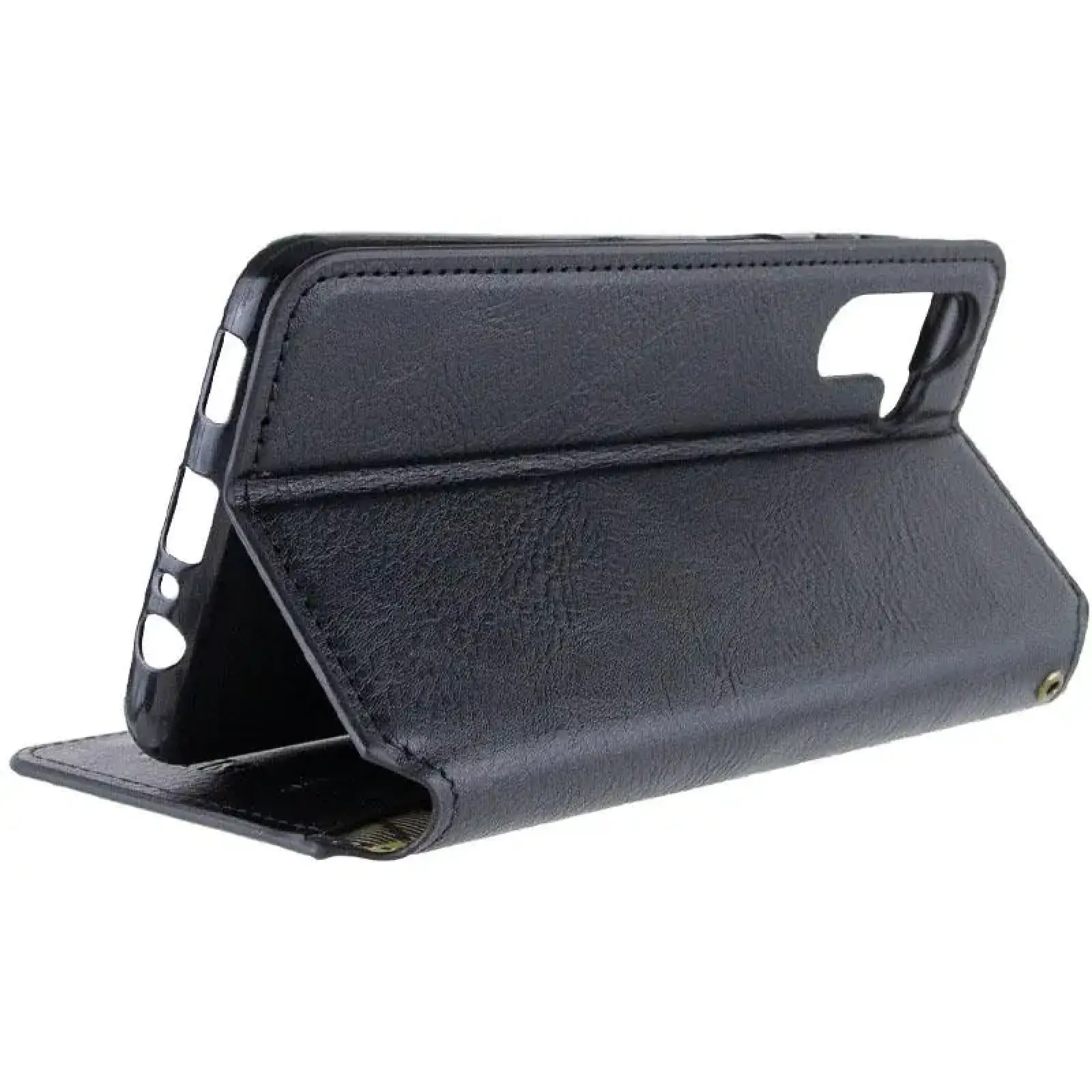 Чохол Getman Cubic PU Case для Samsung Galaxy A37 5G Black