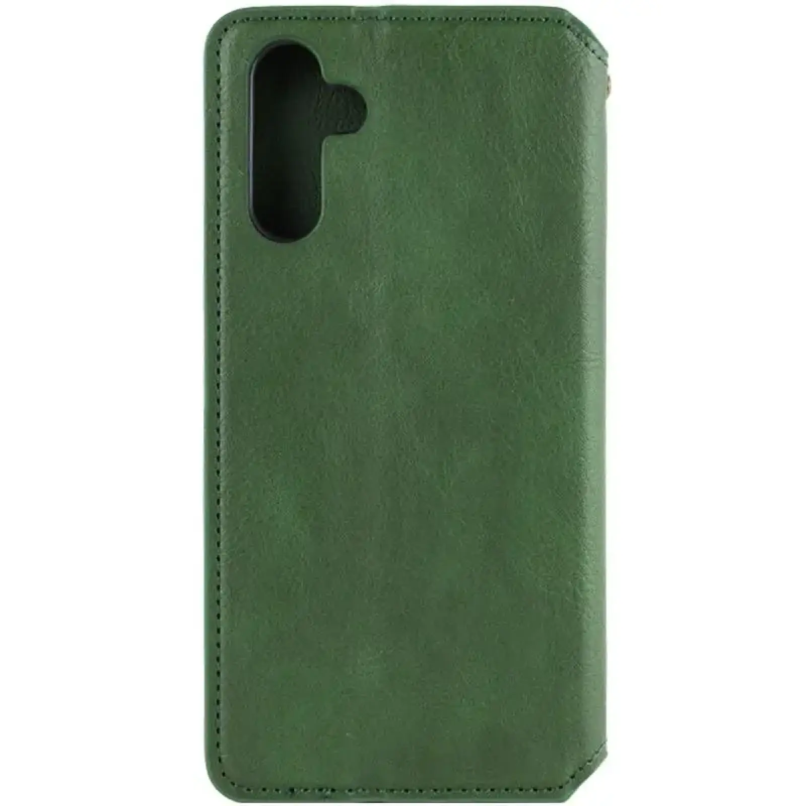 Чохол Getman Cubic PU Case для Samsung Galaxy A37 5G Green