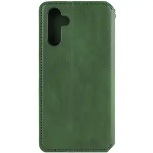 Чохол Getman Cubic PU Case для Samsung Galaxy A37 5G Green
