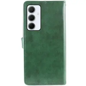 Чохол Getman Gallant PU Case для Samsung Galaxy A37 5G Green