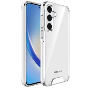 Чохол TPU Space Case Transparent для Samsung Galaxy A57 5G Transparent