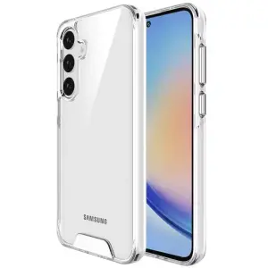 Чохол TPU Space Case Transparent для Samsung Galaxy A57 5G Transparent