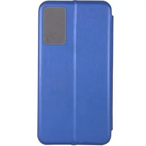 Чохол Classy PU Case для Samsung Galaxy A57 5G Blue