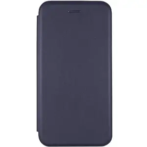 Чохол Classy PU Case для Samsung Galaxy A57 5G Dark Blue