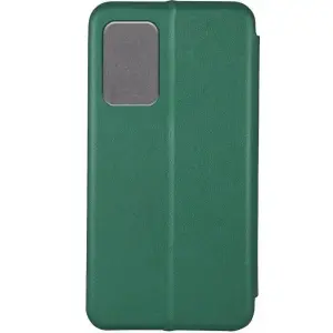 Чохол Classy PU Case для Samsung Galaxy A57 5G Green