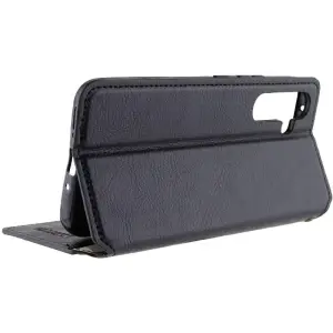 Чохол Getman Cubic PU Case для Samsung Galaxy A57 5G Black