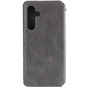 Чохол Getman Cubic PU Case для Samsung Galaxy A57 5G Grey