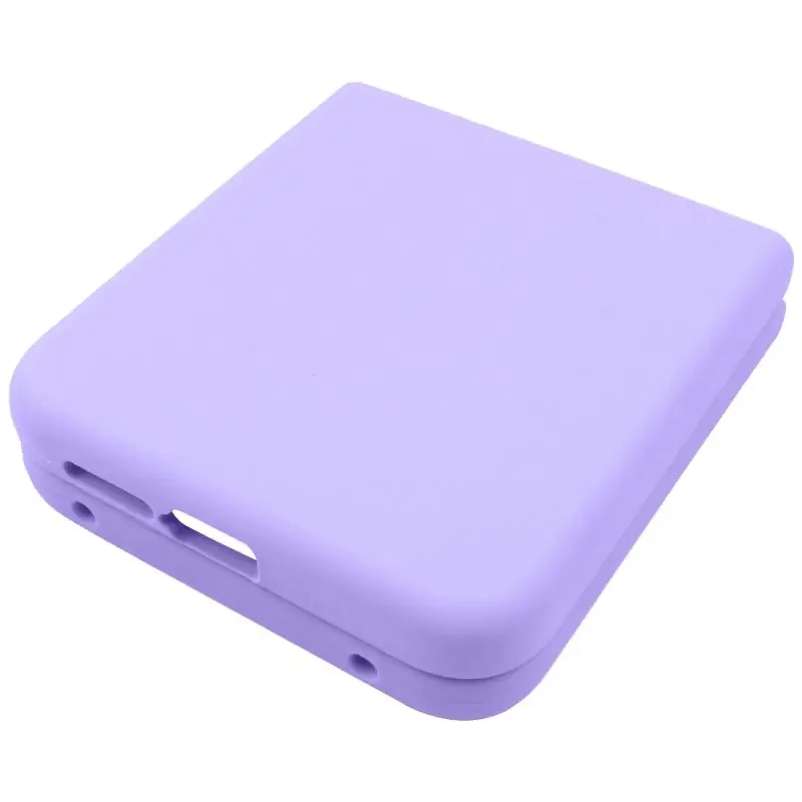 Чохол Foldables Silicone Cover Lakshmi (AAA) для Xiaomi Mix Flip 2 Dasheen