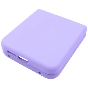 Чохол Foldables Silicone Cover Lakshmi (AAA) для Xiaomi Mix Flip 2 Dasheen