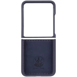 Чохол Foldables Silicone Cover Lakshmi (AAA) для Xiaomi Mix Flip 2 Midnight Blue