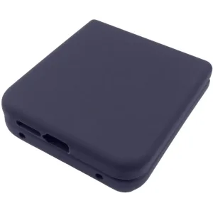 Чохол Foldables Silicone Cover Lakshmi (AAA) для Xiaomi Mix Flip 2 Midnight Blue