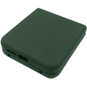 Чохол Foldables Silicone Cover Lakshmi (AAA) для Xiaomi Mix Flip 2 Cyprus Green