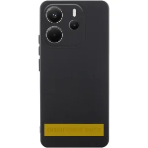 Чохол Silicone Cover Ummi Lakshmi Full Camera (AA) для Xiaomi Redmi 15C Black