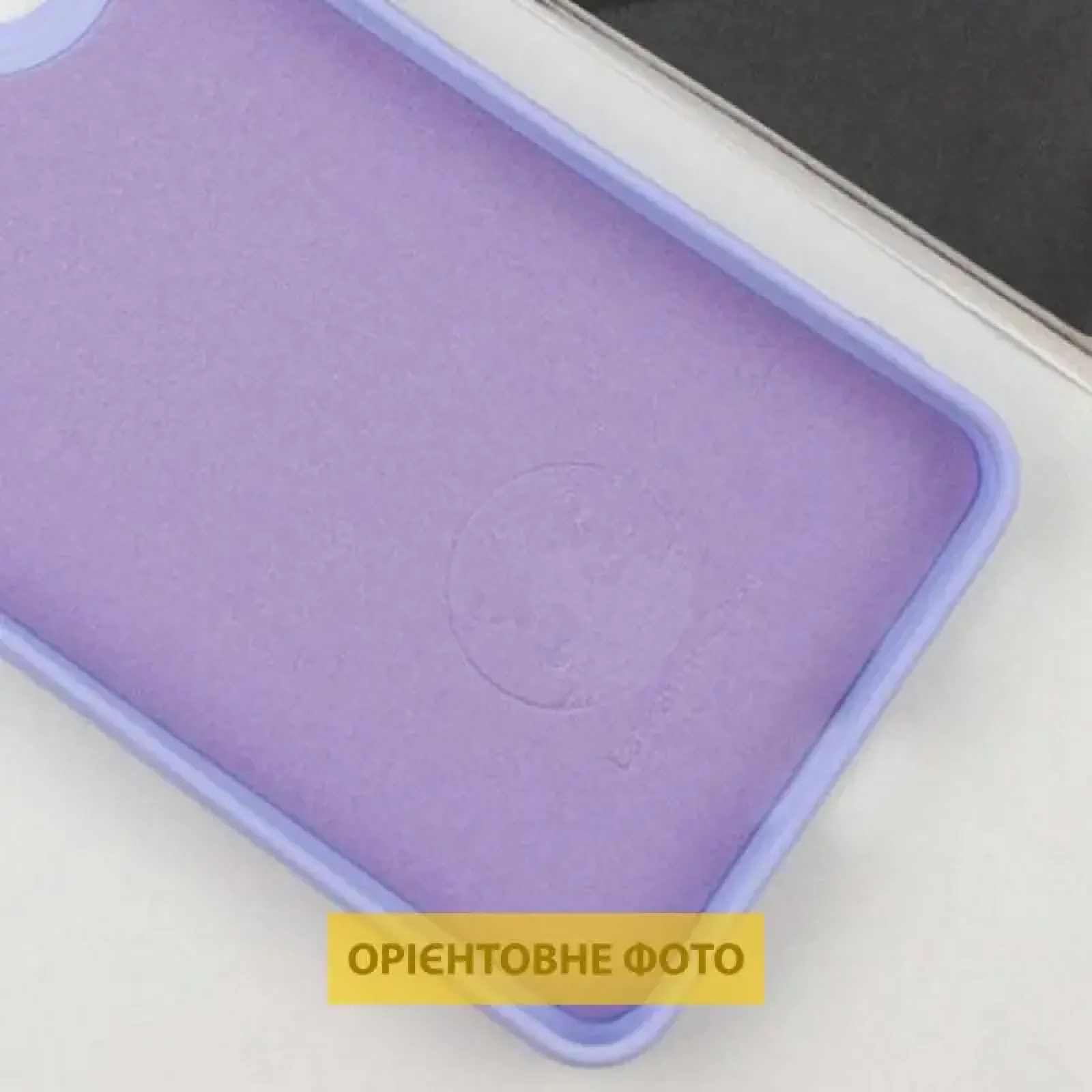 Чохол Silicone Cover Ummi Lakshmi Full Camera (AA) для Xiaomi Redmi 15C Dasheen