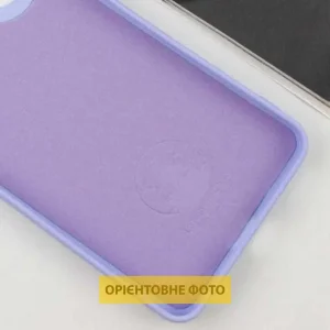 Чохол Silicone Cover Ummi Lakshmi Full Camera (AA) для Xiaomi Redmi 15C Dasheen