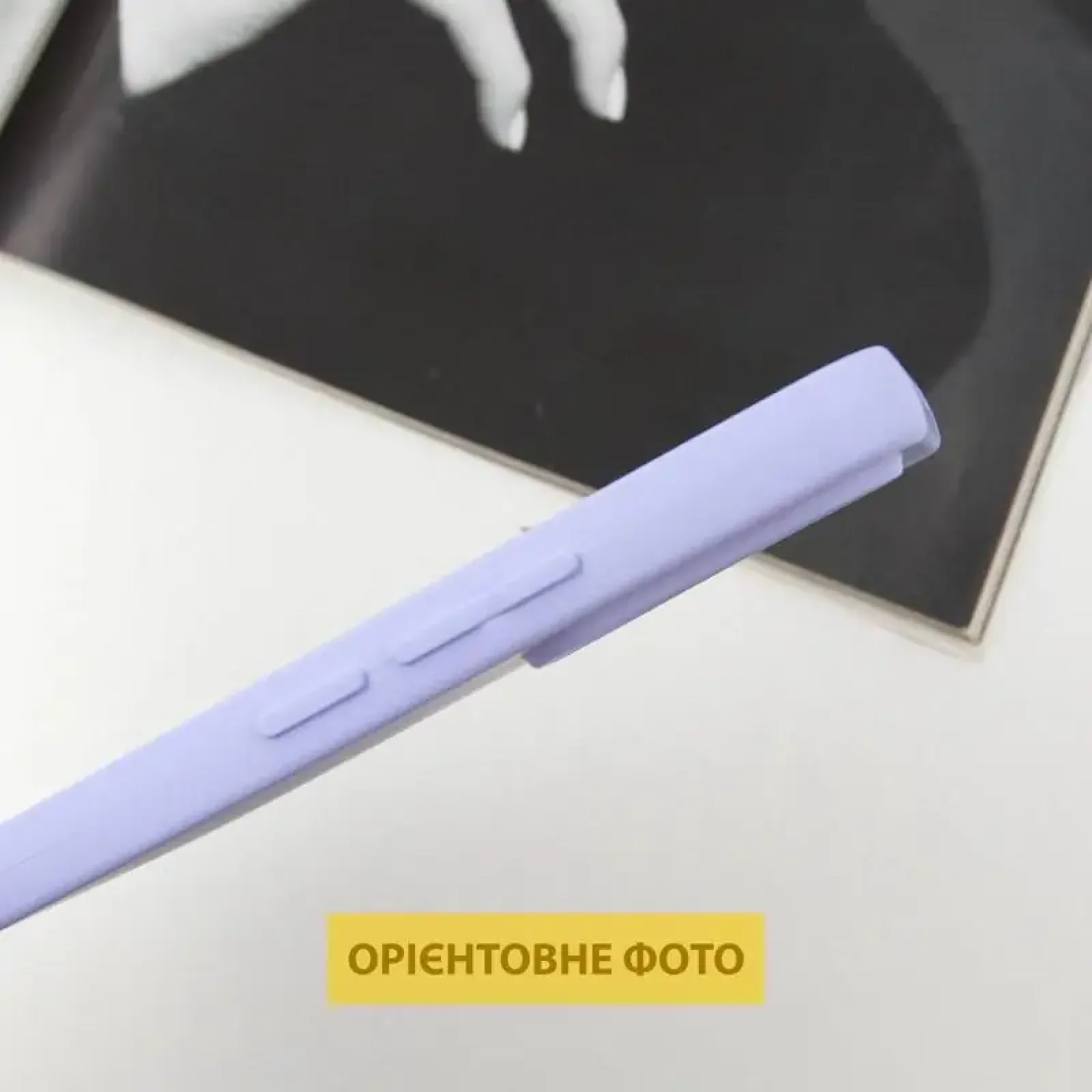 Чохол Silicone Cover Ummi Lakshmi Full Camera (AA) для Xiaomi Redmi 15C Dasheen