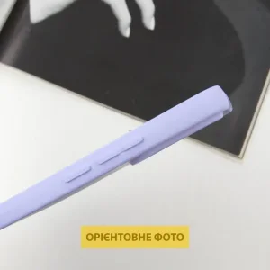 Чохол Silicone Cover Ummi Lakshmi Full Camera (AA) для Xiaomi Redmi 15C Dasheen