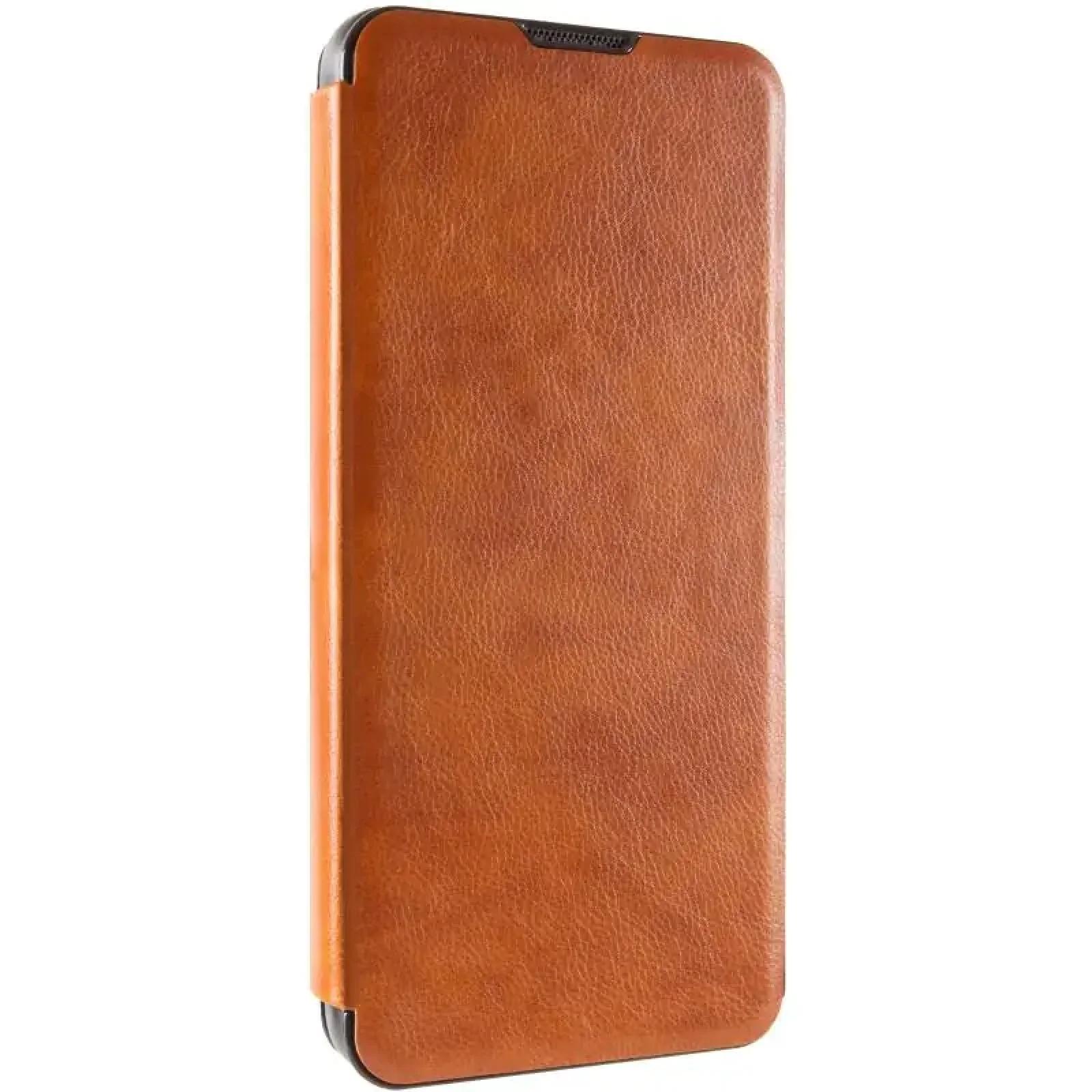 Чехол Belora PU Case для Xiaomi Redmi 15C Brown