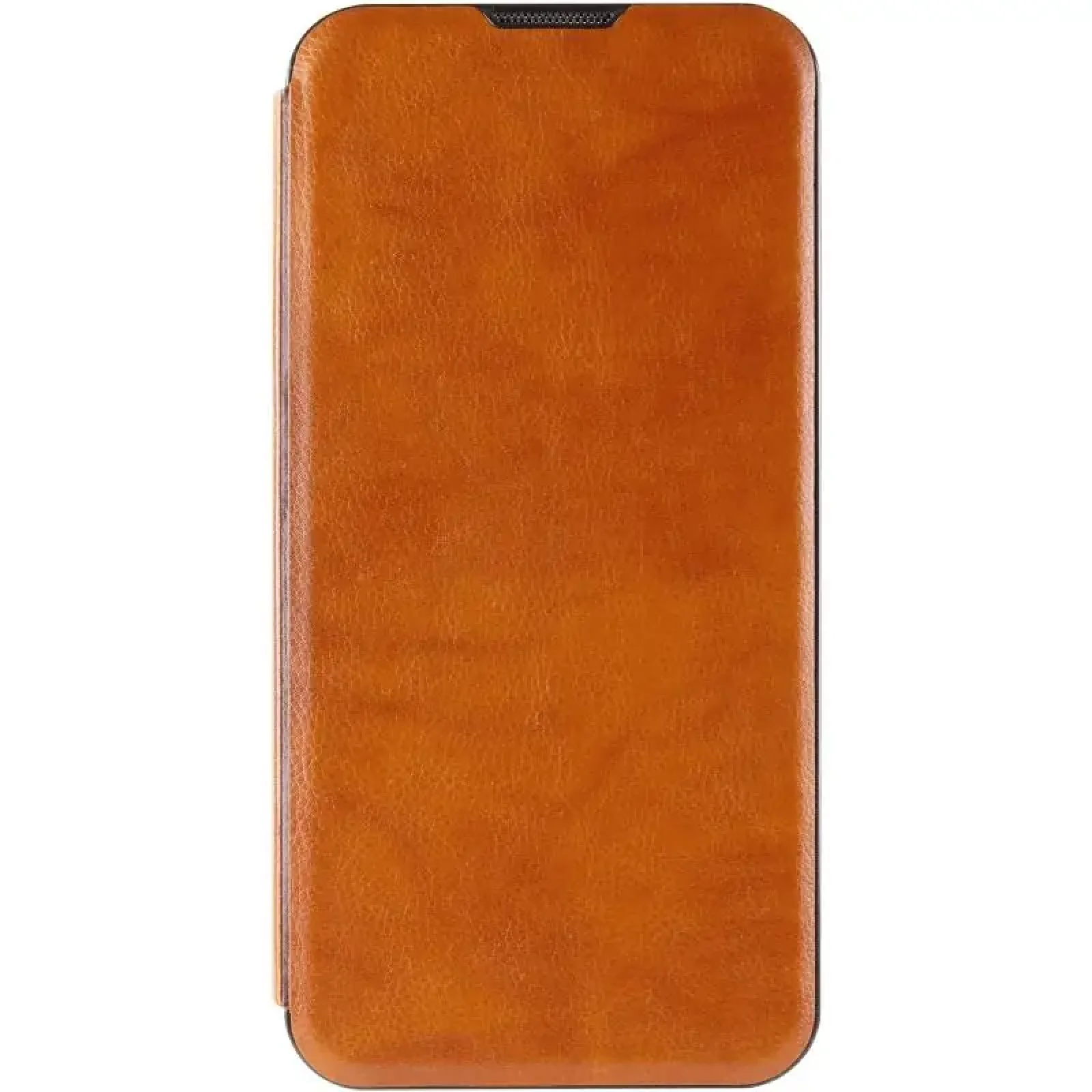 Чехол Belora PU Case для Xiaomi Redmi 15C Brown