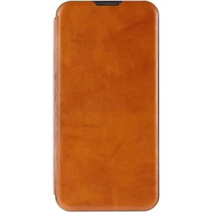 Чехол Belora PU Case для Xiaomi Redmi 15C Brown