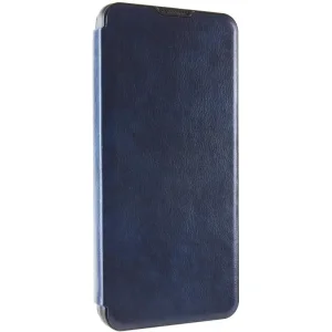 Чехол Belora PU Case для Xiaomi Redmi 15C Midnight Blue