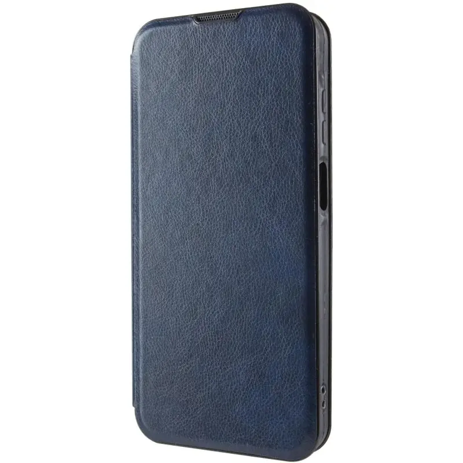 Чехол Belora PU Case для Xiaomi Redmi 15C Midnight Blue