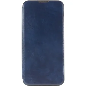 Чехол Belora PU Case для Xiaomi Redmi 15C Midnight Blue