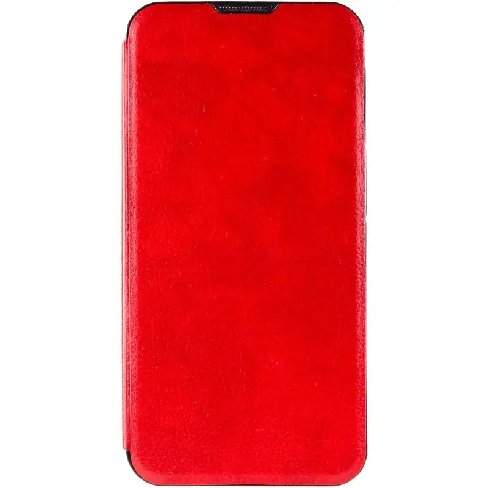 Чохол Belora PU Case для Xiaomi Redmi 15C Red