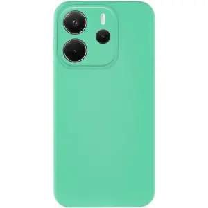 Чохол Silicone Cover Ummi Lakshmi Full Camera (AA) для Xiaomi Redmi 15 Mint