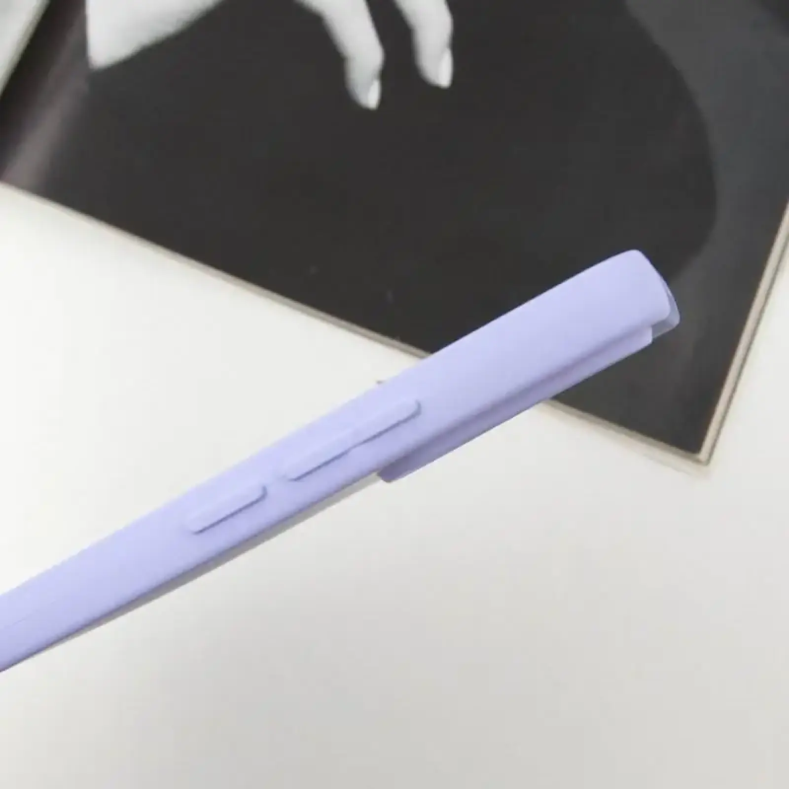 Чохол Silicone Cover Ummi Lakshmi Full Camera (AA) для Xiaomi Redmi 15 Dasheen