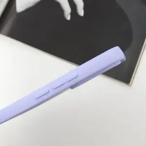 Чохол Silicone Cover Ummi Lakshmi Full Camera (AA) для Xiaomi Redmi 15 Dasheen