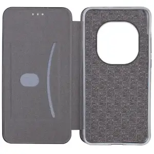 Чохол Classy PU Case для Xiaomi Redmi Note 15 Pro 5G Green