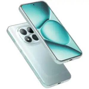 Чохол TPU Epic Transparent 1,5mm Full Camera для Xiaomi Redmi Note 15 Pro 5G