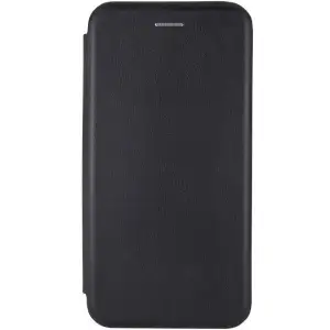 Колір: Чорний - Чохол Classy PU Case для Xiaomi Redmi Note 15 Pro Plus 5G Black