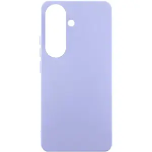 Чохол Silicone Cover Lakshmi (AAA) для Samsung Galaxy S26 Plus Dasheen