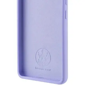 Чехол Silicone Cover Lakshmi (AAA) для Samsung Galaxy S26 Ultra Dasheen