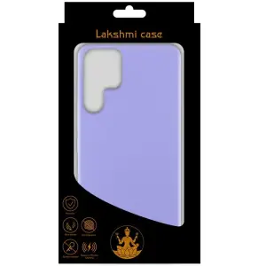Чехол Silicone Cover Lakshmi (AAA) для Samsung Galaxy S26 Ultra Dasheen