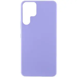 Чехол Silicone Cover Lakshmi (AAA) для Samsung Galaxy S26 Ultra Dasheen