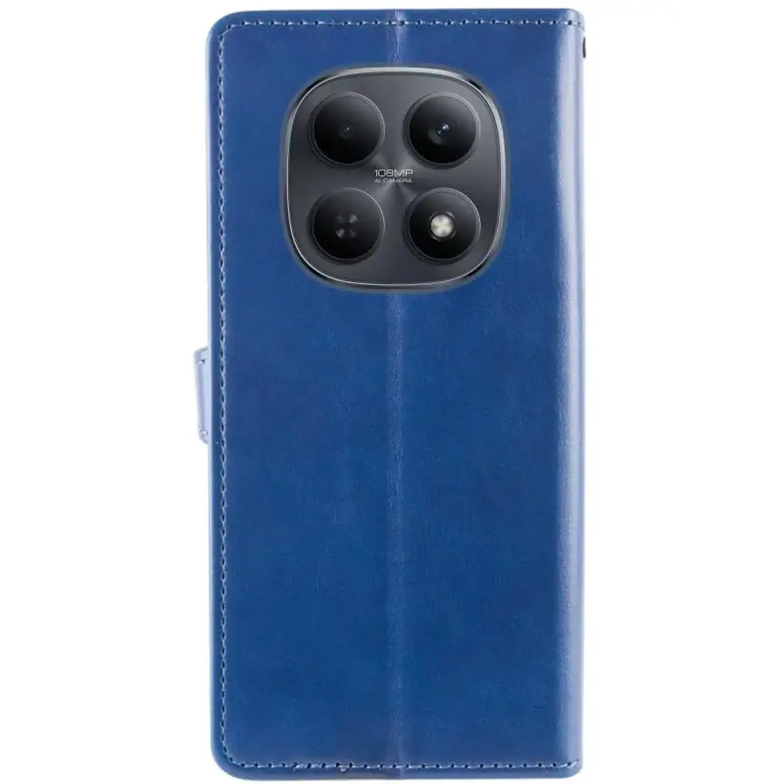 Чохол Getman Gallant PU Case для Xiaomi Redmi Note 15 4G/5G (EU) Blue