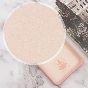 Чохол Silicone Cover Lakshmi Full Camera (AAA) для Xiaomi Redmi Note 15 Pro 4G Pink Sand