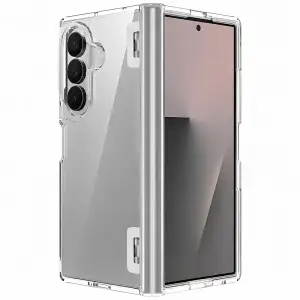 Чохол PC Pure Case для Samsung Galaxy Fold8 Ultra Clear