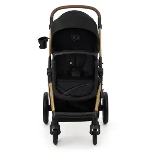Универсальная коляска 3 в 1 Kinderkraft Moov 2 Air Pure Black (KSMOOV02BLK0000)