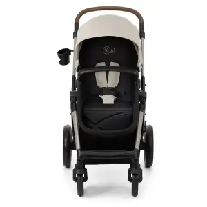 Універсальна коляска 3 в 1 Kinderkraft Moov 2 Moonlight Gray (KSMOOV02GRYEV00)