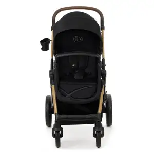 Універсальна коляска 3 в 1 Kinderkraft Moov 2 Pure Black (KSMOOV02BLKEV00)