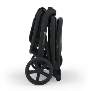 Прогулочная коляска Kinderkraft Nubi 3 Midnight Black (KSNUBI03BLK0000)